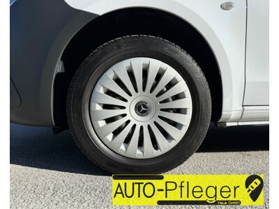 Mercedes-Benz Vito Jahreswagen Mercedes-Benz Vito Jahreswagen