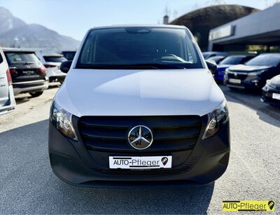 Mercedes-Benz Vito Jahreswagen Mercedes-Benz Vito Jahreswagen