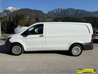 Mercedes-Benz Vito Jahreswagen Mercedes-Benz Vito Jahreswagen