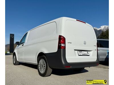 Mercedes-Benz Vito Jahreswagen Mercedes-Benz Vito Jahreswagen