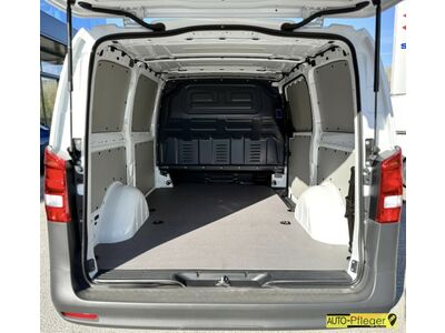 Mercedes-Benz Vito Jahreswagen Mercedes-Benz Vito Jahreswagen