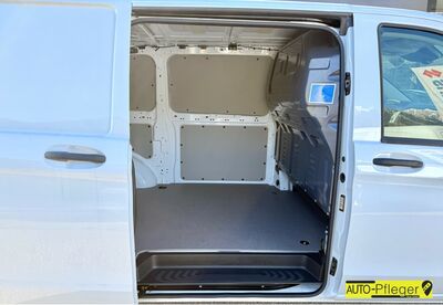 Mercedes-Benz Vito Jahreswagen Mercedes-Benz Vito Jahreswagen