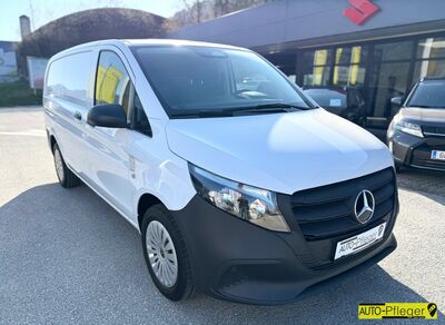Mercedes-Benz Vito Jahreswagen Mercedes-Benz Vito Jahreswagen