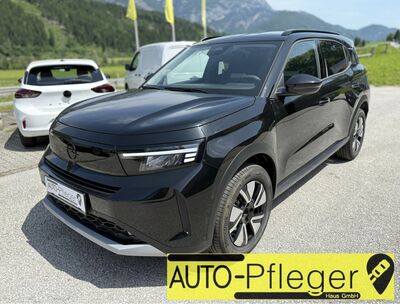 Opel Frontera Vorführwagen