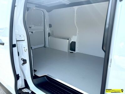 Opel Vivaro Vorführwagen Opel Vivaro Vorführwagen