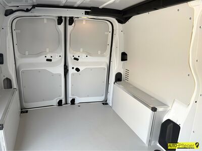 Opel Vivaro Vorführwagen Opel Vivaro Vorführwagen