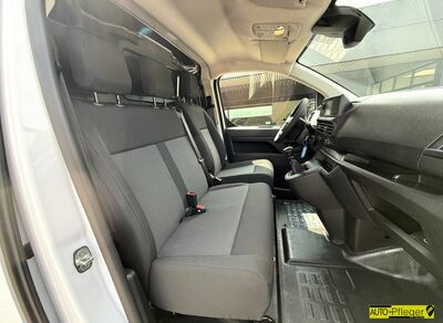 Opel Vivaro Vorführwagen Opel Vivaro Vorführwagen