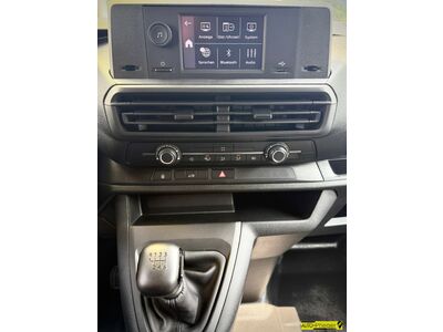 Opel Vivaro Vorführwagen Opel Vivaro Vorführwagen