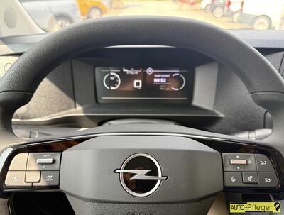 Opel Vivaro Vorführwagen Opel Vivaro Vorführwagen