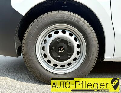 Opel Vivaro Vorführwagen Opel Vivaro Vorführwagen