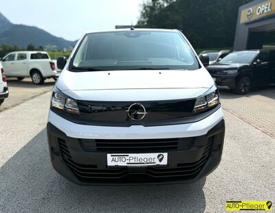 Opel Vivaro Vorführwagen Opel Vivaro Vorführwagen