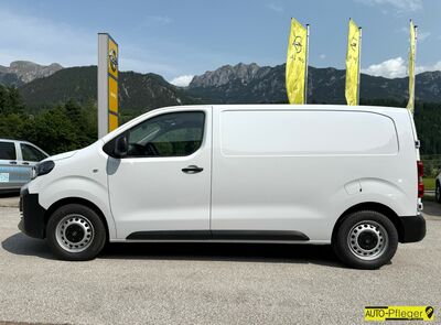 Opel Vivaro Vorführwagen Opel Vivaro Vorführwagen