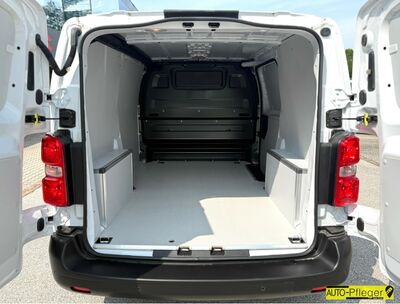 Opel Vivaro Vorführwagen Opel Vivaro Vorführwagen