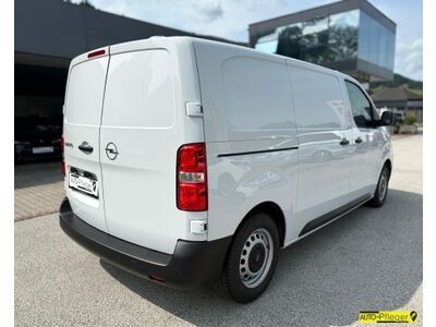 Opel Vivaro Vorführwagen Opel Vivaro Vorführwagen