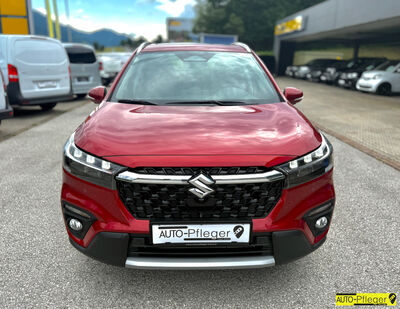 Suzuki S-Cross Vorführwagen Suzuki S-Cross Vorführwagen