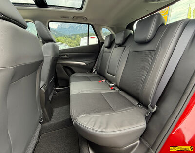 Suzuki S-Cross Vorführwagen Suzuki S-Cross Vorführwagen