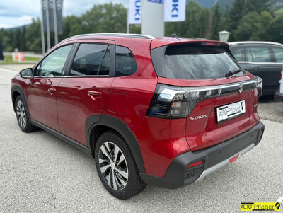 Suzuki S-Cross Vorführwagen Suzuki S-Cross Vorführwagen