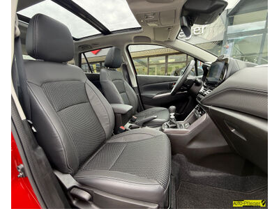 Suzuki S-Cross Vorführwagen Suzuki S-Cross Vorführwagen