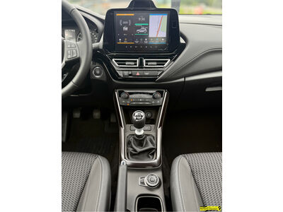 Suzuki S-Cross Vorführwagen Suzuki S-Cross Vorführwagen