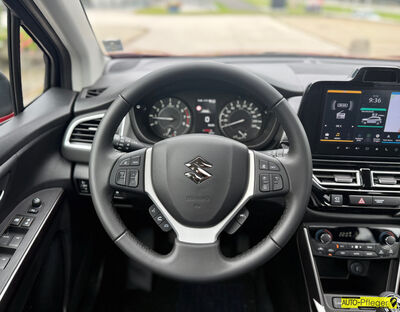 Suzuki S-Cross Vorführwagen Suzuki S-Cross Vorführwagen