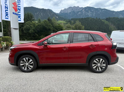 Suzuki S-Cross Vorführwagen Suzuki S-Cross Vorführwagen