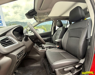 Suzuki S-Cross Vorführwagen Suzuki S-Cross Vorführwagen