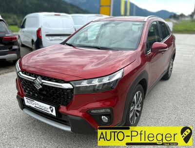 Suzuki S-Cross Vorführwagen