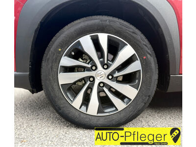 Suzuki S-Cross Vorführwagen Suzuki S-Cross Vorführwagen