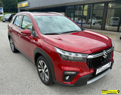 Suzuki S-Cross Vorführwagen Suzuki S-Cross Vorführwagen