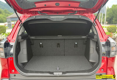 Suzuki S-Cross Vorführwagen Suzuki S-Cross Vorführwagen