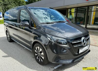 Mercedes-Benz V-Klasse Vorführwagen