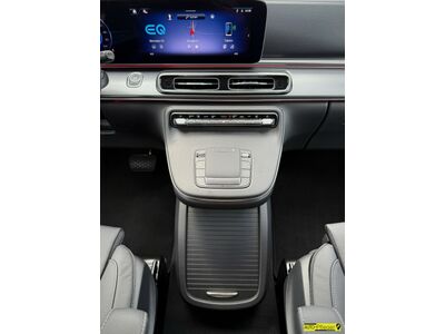 Mercedes-Benz V-Klasse Vorführwagen