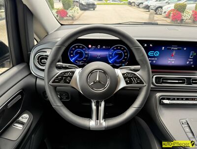 Mercedes-Benz V-Klasse Vorführwagen