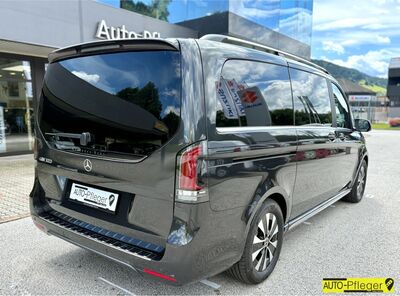 Mercedes-Benz V-Klasse Vorführwagen