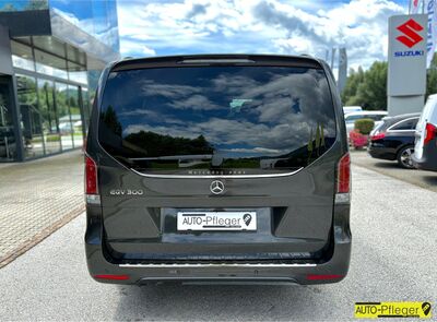 Mercedes-Benz V-Klasse Vorführwagen