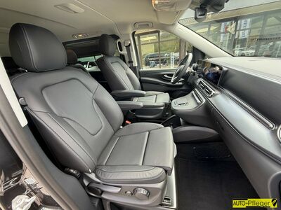 Mercedes-Benz V-Klasse Vorführwagen