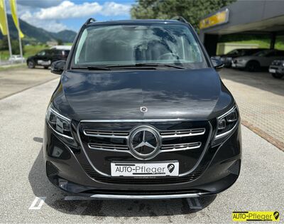 Mercedes-Benz V-Klasse Vorführwagen
