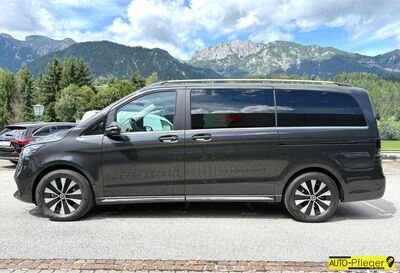 Mercedes-Benz V-Klasse Vorführwagen