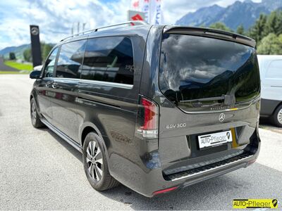 Mercedes-Benz V-Klasse Vorführwagen