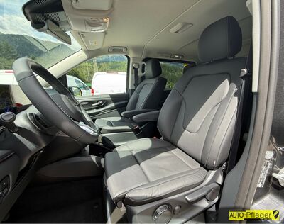 Mercedes-Benz V-Klasse Vorführwagen