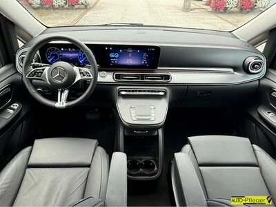 Mercedes-Benz V-Klasse Vorführwagen