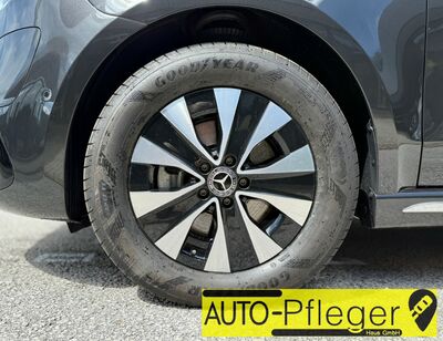 Mercedes-Benz V-Klasse Vorführwagen