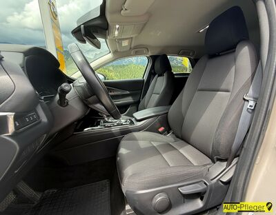 Mazda CX-30 Gebrauchtwagen Mazda CX-30 Gebrauchtwagen