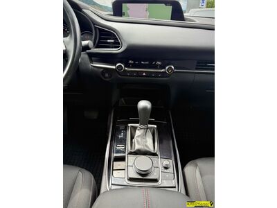 Mazda CX-30 Gebrauchtwagen Mazda CX-30 Gebrauchtwagen