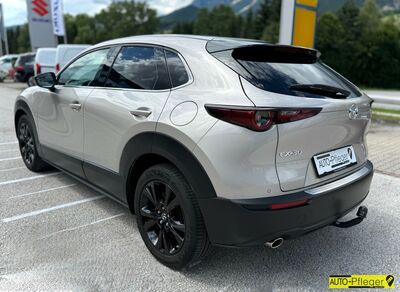 Mazda CX-30 Gebrauchtwagen Mazda CX-30 Gebrauchtwagen