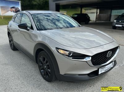 Mazda CX-30 Gebrauchtwagen Mazda CX-30 Gebrauchtwagen