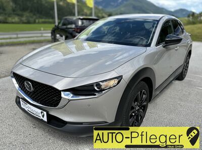 Mazda CX-30 Gebrauchtwagen