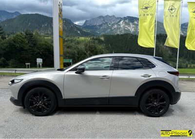 Mazda CX-30 Gebrauchtwagen Mazda CX-30 Gebrauchtwagen