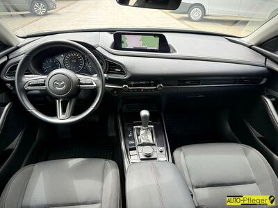 Mazda CX-30 Gebrauchtwagen Mazda CX-30 Gebrauchtwagen