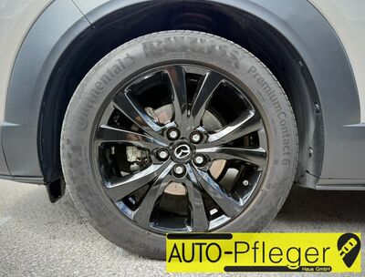 Mazda CX-30 Gebrauchtwagen Mazda CX-30 Gebrauchtwagen